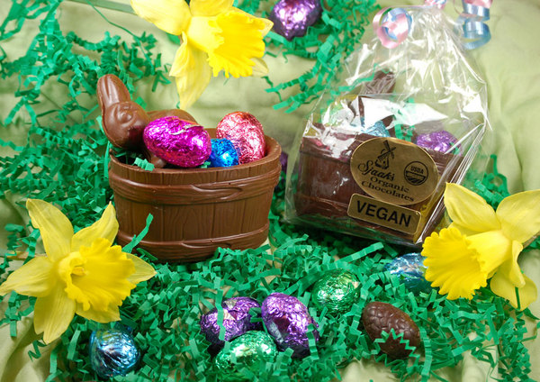 chocolate bunny images. Trade Milk Chocolate Bunny
